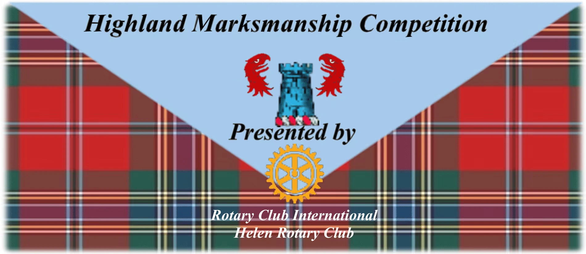 Highland Marksmanship